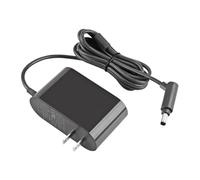 Chargeur, Compatible Avec Les Aspirateurs Dyson V6/V7/V8 V11/V15 30,45 V 1,1 A DC31 DC34 SV18, Adaptateur D'alimentation Numérique Sans Fil(V10 V11 V12 V15,US)