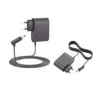 Chargeur, Compatible Avec Les Aspirateurs Robots Dyson V6, V7 Et V8(EU)