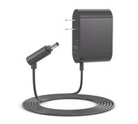Chargeur, Compatible Avec Les Aspirateurs Robots Dyson V6, V7 Et V8(US)