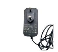 Chargeur, Compatible Avec Les Aspirateurs Rockstar, 300X-Treme/500/700 Ultimate/1200/1300 Escoba, Adaptateur Secteur 30 V 1,6 A