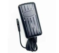 Chargeur, Compatible Avec Les Aspirateurs Sans Fil Jimmy, Jv65/Jv85 Pro/H9 Pro/Flex/Hw8/Hw8 Pro/H10 Pro, Chargeur 34,2 V 0,6 A, Adaptateur Et Cordon D'alimentation