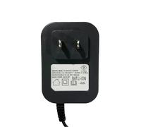 Chargeur, Compatible Avec Les Aspirateurs Shark IF200/IF201/IR101IIR141/IZ462H, Adaptateur IZ440H/IZ483H/IZ562H/IF285/X30 28,8 V(US charger)