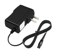 Chargeur, Compatible Avec Les Rasoirs Électriques Philips, Séries HQ8505 7000 5000 3000, Aquatec, Arcitec, Multigroom Beard Trim