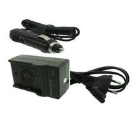 Chargeur Compatible avec Nikon D50 - Otech