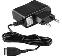 Chargeur Compatible avec Nintendo DS, Nintendo Gameboy Advance SP Câble de Charge Chargeur Secteur