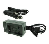 Chargeur Compatible avec Olympus U700 - Otech