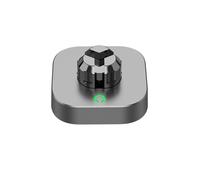 Chargeur compatible avec Ou-ra Ring Gen 4, pour Smart Ring taille 7/8/9/10/11/12/13, station d'accueil de charge rapide avec câble USB-C (non compatible avec Gen 3)