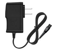 Chargeur, Compatible Avec Philips, Compatible Avec Norelco, Rasoir Électrique HQ8505 7000 5000 3000 Series, Aquatec, Arcitec, Multigroom Beard Trim(UK)