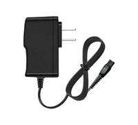 Chargeur, Compatible Avec Philips, Compatible Avec Norelco, Rasoir Électrique HQ8505 Norelco 7000 5000 3000 Series, Aquatec, Arcitec, Multigroom Beard Trim(EU)