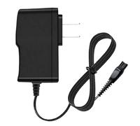 Chargeur, Compatible Avec Philips, Compatible Avec Norelco, Rasoir Électrique Série HQ8505 7000 5000 3000, Arcitec, Tondeuse À Barbe Multigroom(EU)
