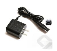 Chargeur, Compatible Avec Philips, HQ8505/7000 5000 3000 Series 3500 MG3750 MG5750 MG7750 S1560, Cordon De Chargeur Et Adaptateur Secteur For Rasoir Électrique