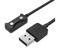 Chargeur Compatible avec Polar Pacer / Pacer Pro / Ignite 3 - Cable USB 1 mètre Remplacement Adaptateur Charge Montre Phonillico®