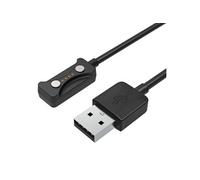 Chargeur Compatible avec Polar Pacer / Pacer Pro / Ignite 3 - Cable USB 1 mètre Remplacement Adaptateur Charge Montre Phonillico®