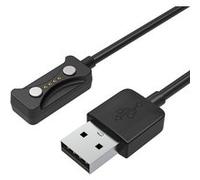 Chargeur Compatible avec Polar Pacer / Pacer Pro / Ignite 3 - Cable USB 1 mètre Remplacement Adaptateur Charge Montre Phonillico®