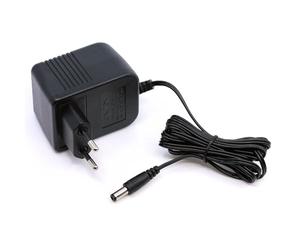 Chargeur compatible avec Rega Fono MC 2017 / MM 2017, P1+, P5, Planar 1 (Plus), 2, Planar 3, Planar 6, Planar 8, TT PSU-R (remplace PS1), câble de charge pour platine disque, préampli phono