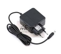Chargeur Compatible avec routeur WiFi Cisco Linksys WRT160, WRT160N, WRT54, WRT54GL, WRT54G, WRT54GS Câble de Charge Chargeur Secteur OTB avec Chiffon de Nettoyage d'écran mungoo