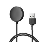 Chargeur Compatible avec Samsung Galaxy Watch FE/ULTRA/7/6/5/4/4 classic/3/Active 2/Active - Cable USB Remplacement Adaptateur Charge Montre (USB A, 50cm)