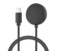 Chargeur Compatible avec Samsung Galaxy Watch FE/ULTRA/7/6/5/4/4 classic/3/Active 2/Active - Cable USB Remplacement Adaptateur Charge Montre (USB C, 50cm)