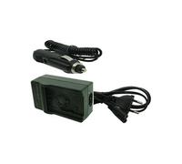 Otech Chargeur pour Samsung HMX-H220 – Garantie 1 an
