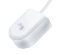 Chargeur compatible avec Sonicare pour HX6100 brosse à dents électrique station de charge pour Philips HX6000 HX3000 HX8000 HX9000 HX6150 HX6750 série de rechange brosse à dents