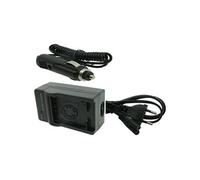 Chargeur pour SONY ALPHA 330 - Garantie 1 an