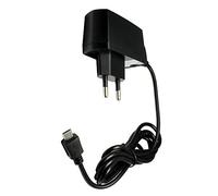 Chargeur Compatible avec Sony Alpha 6100 ILCE-6100, 1000mA, 1,10 mètre