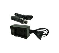 Chargeur compatible avec SONY DSC-RX100 VII