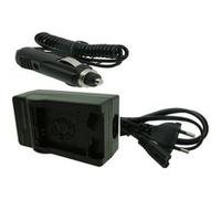 Chargeur compatible avec SONY NEX-5N