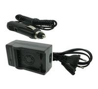 Chargeur pour SONY NP-FH30 - Garantie 1 an