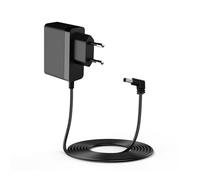 Chargeur Compatible avec Stihl HSA45 BGA45 FSA45 Taille-haie sans Fil Remplacement de Batterie Adaptateur Secteur LK45 câble de Charge d’Alimentation Noir