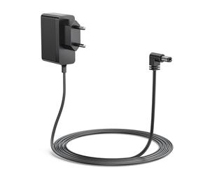 Chargeur Compatible avec Stihl HSA45 BGA45 FSA45 Taille-haie sans Fil Remplacement de Batterie Adaptateur Secteur LK45 câble de Charge d’Alimentation Noir