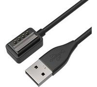 Chargeur Compatible avec Suunto 9/9 Baro / D5 / EON Core/Spartan - Cable USB 1 mètre Remplacement Adaptateur Charge Montre