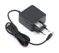 Chargeur Compatible avec Western Digital My Book, My Cloud (1-Bay), My Book 3.0, My Book Elite, My Book (Home/Office/Essential Edition) Câble de Charge OTB avec Chiffon de Nettoyage d'écran mungoo