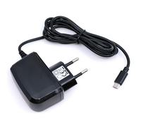 Chargeur Compatible avec Wiko View 2 (Pro/Plus/Go), câble de Charge Upulse Chargeur Rapide 2 A OTB avec Chiffon de Nettoyage d'écran Mungoo