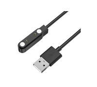Chargeur Compatible avec Xplora XGO 2 - Cable USB 1 mètre Remplacement Adaptateur Charge Montre Phonillico® G