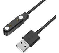 Chargeur Compatible avec Xplora XGO 2 - Cable USB 1 mètre Remplacement Adaptateur Charge Montre Phonillico®