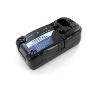 Chargeur compatible batterie HITACHI 7.2V 18V Li-ion, Ni-Cd, NiMh
