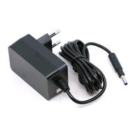 Chargeur compatible Beko Handyclean VRT70925VB (Remplace 9178023815) Cordon de charge aspirateur à batterie avec chiffon de nettoyage d'écran mungoo