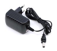 Chargeur compatible Bosch BHN14090, BHN14090/01, BHN14090/02, BHN14N/01, BKS4043/03, BKS4043/04, NILFISK Handy 14.4V Cordon de charge aspirateur à batterie avec chiffon de nettoyage d'écran mungoo