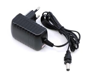 Chargeur compatible Bosch BHN14090, BHN14090/01, BHN14090/02, BHN14N/01, BKS4043/03, BKS4043/04, NILFISK Handy 14.4V Cordon de charge aspirateur à batterie avec chiffon de nettoyage d'écran mungoo