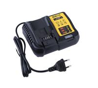 Chargeur compatible Dewalt DCB112 10.8V 20V Li-Ion