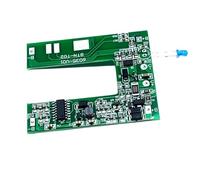 Chargeur, Compatible For Babylisspro, BABFS2BCN/BAB2GCN Tondeuses À Cheveux Professionnelles Chargeur De Rasoir Électrique Push Whitehead Adaptateur Secteur For Rasoir(Mainboard 1pcs)