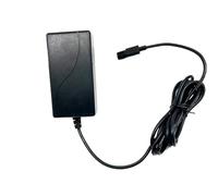 Chargeur, Compatible For Cecotec, Compatible For Conga, Rockstar 300X-Treme/500/700 Ultimate/1200/1300 Stick Pièces D'aspirateur Adaptateur Cordon D'alimentation Chargeur 30 V 1,6 A