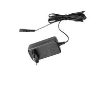 Chargeur, Compatible for Jimmy,Flex/ HW8/ HW8 Pro/ H10 Flex/ H10 Pro JV65/ JV85 Pro/ H9 Pro/ H9, Adaptateur d'alimentation UE