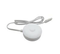 Chargeur, Compatible For Oral B IO, Série 9/8/7 Remplacement 3768 Adaptateur De Base De Chargeur De Brosse À Dents Électrique Magnétique,