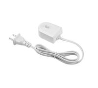 Chargeur, Compatible For Philips, Brosse À Dents HX6100, Fil À Air, Poignée D'irrigateur Buccal HX8140 HX8111 8141 HX8211 HX8240(US)