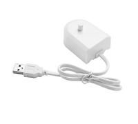 Chargeur, Compatible For Philips, Brosse À Dents HX6100, Fil À Air, Poignée D'irrigateur Buccal HX8140 HX8111 8141 HX8211 HX8240(USB Dock Charger)