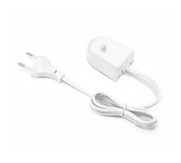 Chargeur, Compatible For Philips, Brosse À Dents HX6100, Fil À Air, Poignée D'irrigateur Buccal HX8140 HX8111 8141 HX8211 HX8240(EU)