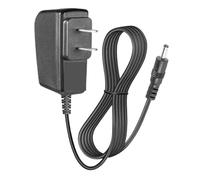 Chargeur, Compatible For Philips, HQ840, Compatible For Norelco, Multigroom Series 3000 MG3750 MG3750/50 MG3750/10 MG3750/60 MG3760 MG3760/50 Tondeuse AC/DC 8 V(US)