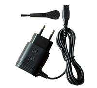 Chargeur Compatible Philips, Compatible Norelco, Rasoir OneBlade - A00390, Compatible Avec QP2620, MG3710, MG3730, BT3206